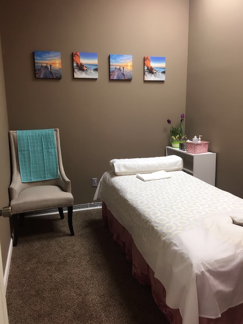 Kim's Spa, massage spa in Troy, OH, photo 2 of 4